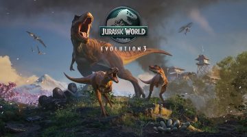 الكشف عن متطلبات تشغيل Jurassic World Evolution 3 على الحاسب الشخصي | صدي الخليج