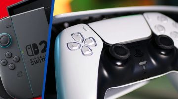كيف يمكنك اللعب على Switch 2 باستخدام يد تحكم DualSense – صدي الخليج