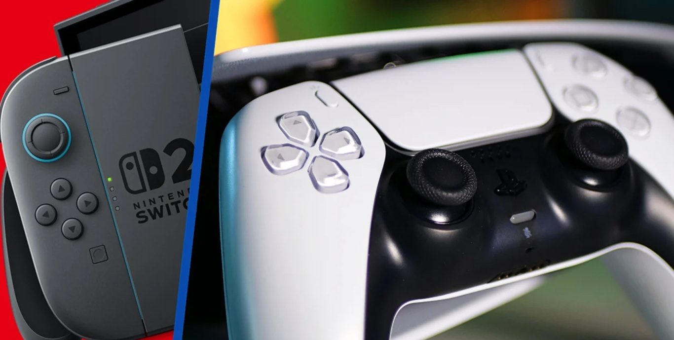 كيف يمكنك اللعب على Switch 2 باستخدام يد تحكم DualSense - صدي الخليج 5 كيف يمكنك اللعب على Switch 2 باستخدام يد تحكم DualSense – صدي الخليج