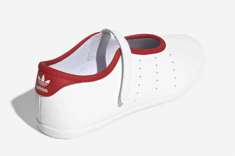 حذاء Adidas Stan Smith Low Ballet: عندما يتحول رمز التنس إلى أناقة الباليه 7 1749587005 865 حذاء Adidas Stan Smith Low Ballet عندما يتحول رمز التنس.webp