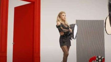 كلمات أغنية “ماضي وفات” لـ نوال الزغبي
