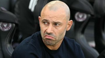 مدرب إنتر ميامي يحدد سبب صعوبة مواجهة الأهلي.. ويصرح: نطالب بالدعم