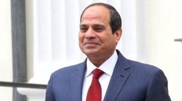 قرار جمهوري بتخصيص قطعة أرض بالبحر الأحمر لخفض الدين العام