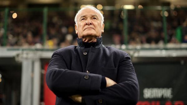 المدير الفني كلاوديو رانييري يرفض قيادة منتخب إيطاليا 5 المدير الفني كلاوديو رانييري يرفض قيادة منتخب إيطاليا