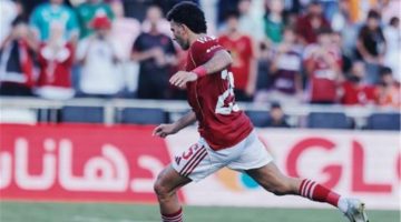 زيزو يوضح كيف رد على مطالبته بتسديد ركلة الجزاء الأولى أمام باتشوكا