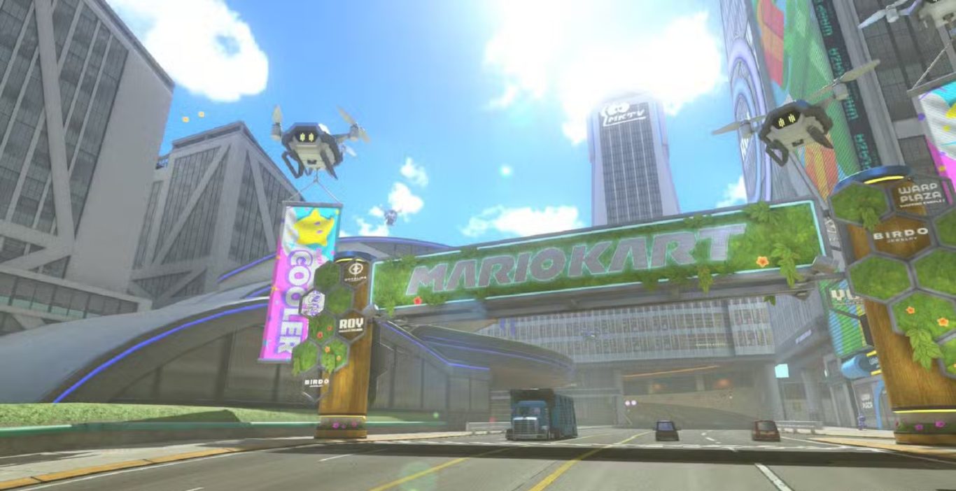 1749598551 158 ترتيب كل جولات Knockout Tour في Mario Kart World