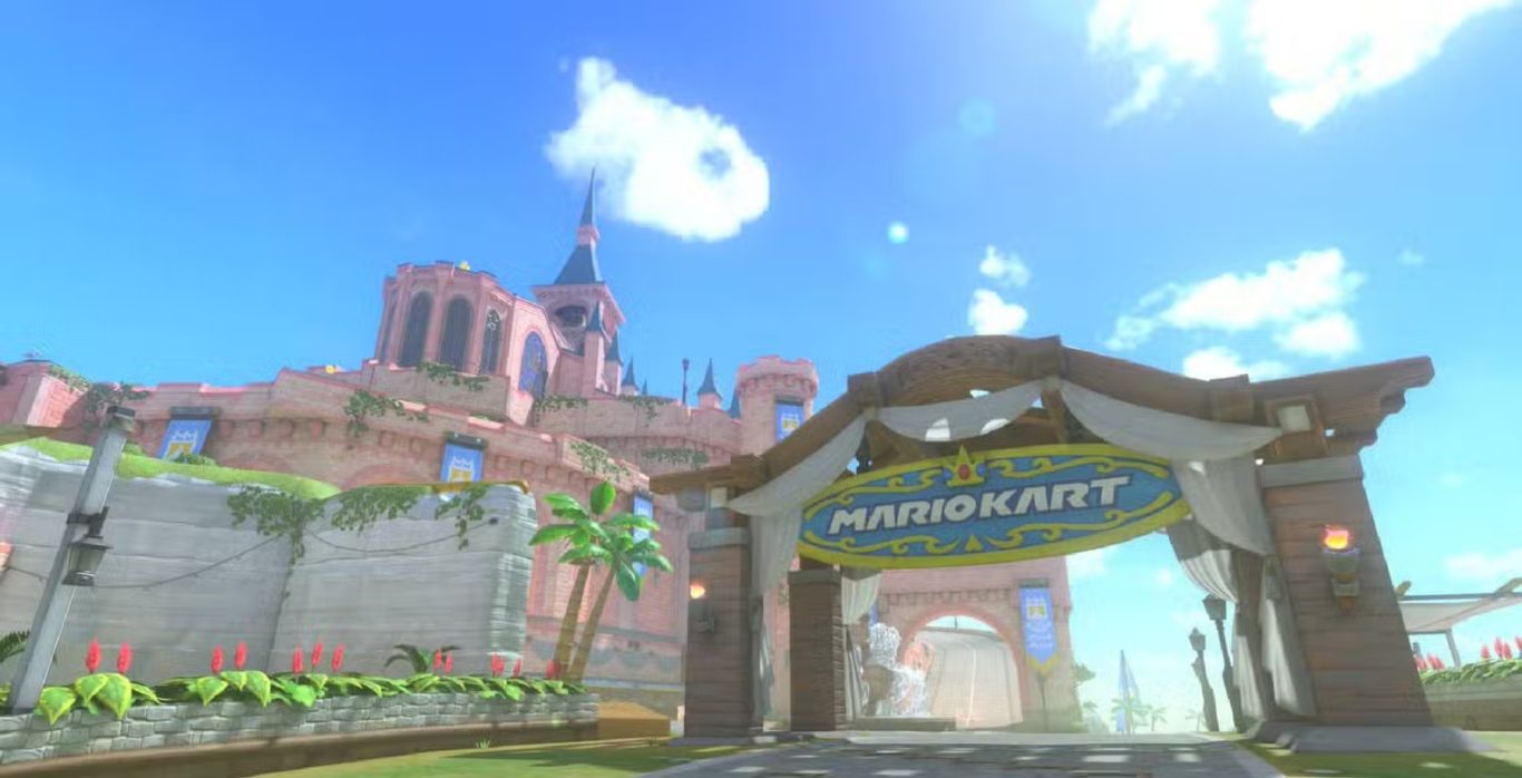 1749598552 681 ترتيب كل جولات Knockout Tour في Mario Kart World