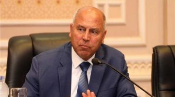 لمتابعة عودة الركاب بعد العيد.. وزير النقل يتفقد محطة رمسيس ومترو الأنفاق ويصدر توجيهات هامة