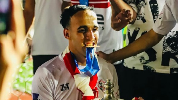 استعدادات نهائي الكأس بدأت منذ اليوم الأول لتولي الرمادي المسئولية 5 استعدادات نهائي الكأس بدأت منذ اليوم الأول لتولي الرمادي المسئولية