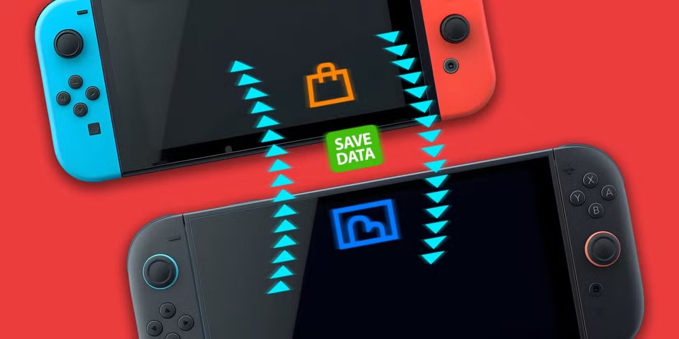 1749615096 460 أشياء يجب القيام بها أولًا عند استخدام Nintendo Switch 2