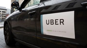 «أوبر» تخطط لإطلاق رحلات ذاتية القيادة للمرة الأولى