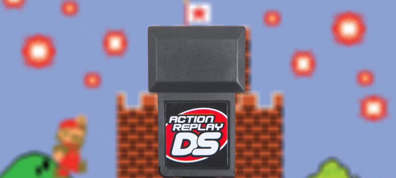 1749620630 518 اشياء إذا كنت قد نشأت في زمن Nintendo DS فأنت