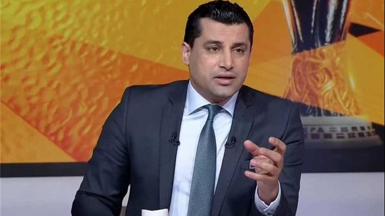 هيثم فاروق يكشف عن صفقة القرن الحقيقية بين الأهلي والزمالك 5 هيثم فاروق يكشف عن صفقة القرن الحقيقية بين الأهلي والزمالك