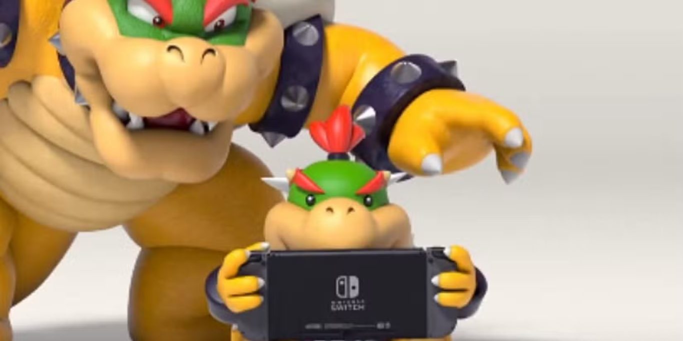 1749626119 159 أشياء يجب القيام بها أولًا عند استخدام Nintendo Switch 2
