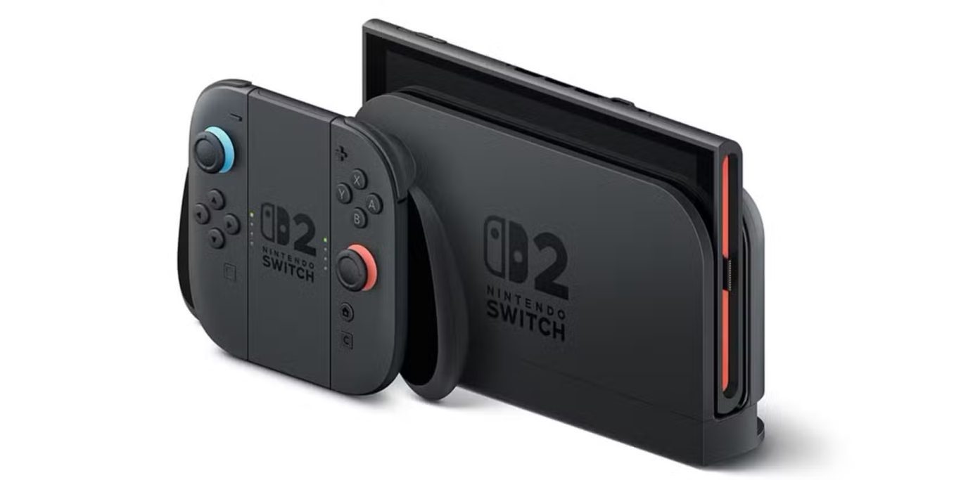 1749626119 255 أشياء يجب القيام بها أولًا عند استخدام Nintendo Switch 2