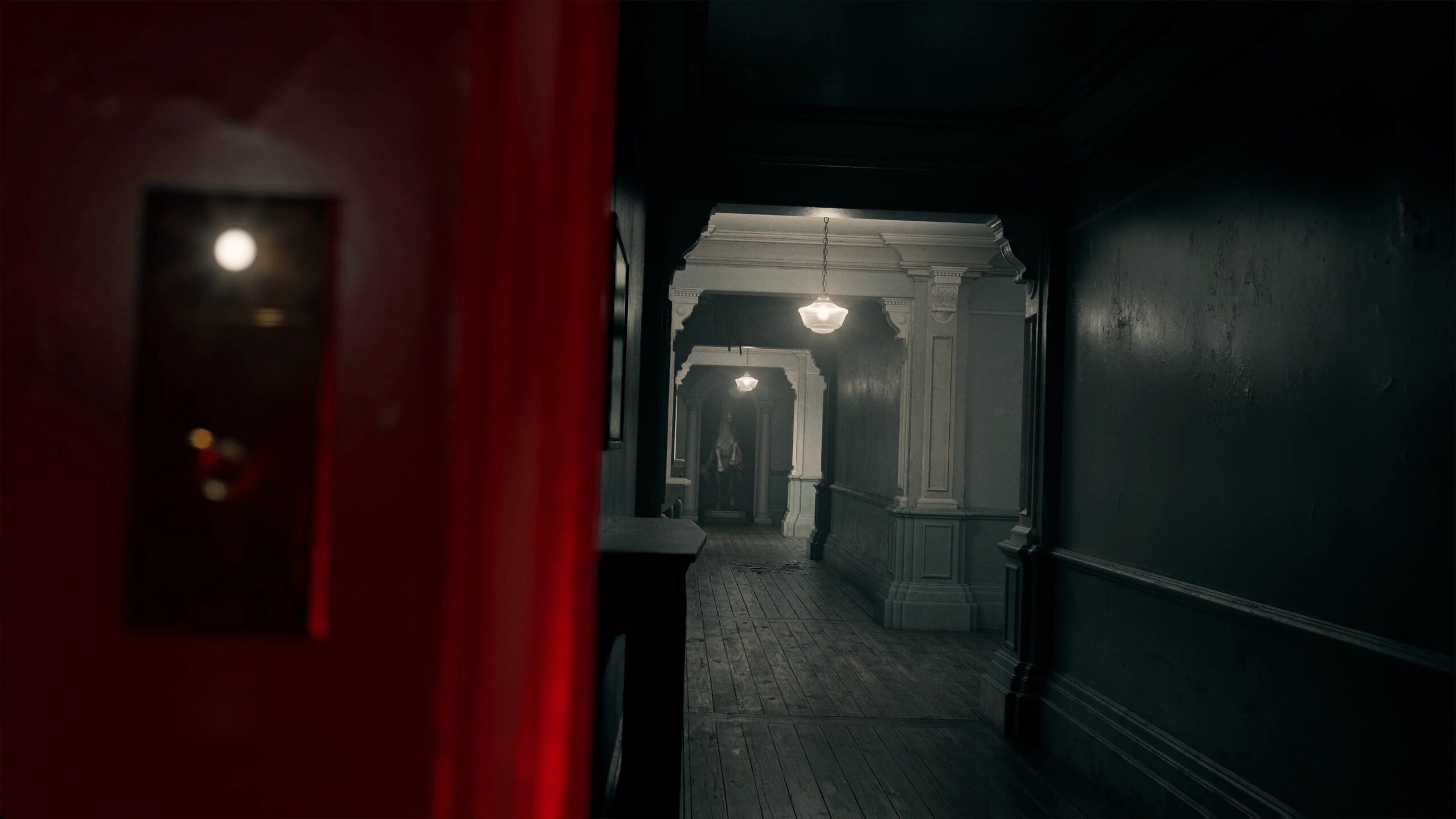 Resident Evil Requiem
