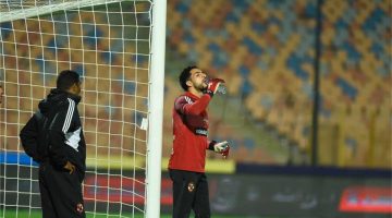 مصطفى شوبير: الناس يختلقون مشكلة في الأهلي.. ومحمد صلاح “صاحب فضل”