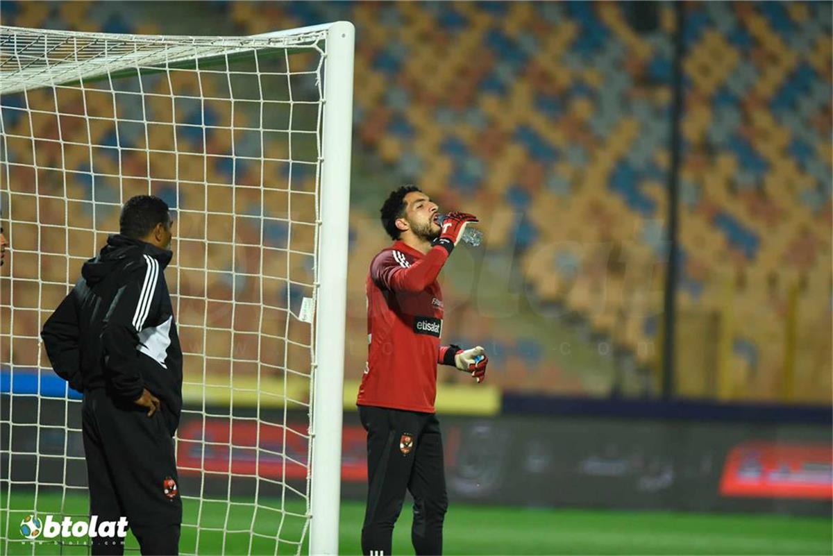 مصطفى شوبير: الناس يختلقون مشكلة في الأهلي.. ومحمد صلاح "صاحب فضل" 5 مصطفى شوبير: الناس يختلقون مشكلة في الأهلي.. ومحمد صلاح “صاحب فضل”