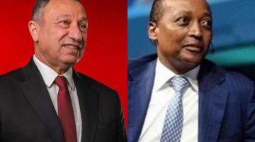 فخورون بالأهلي.. ونثق في تشريفه للقارة الإفريقية