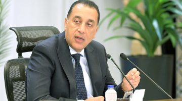 “الوزراء”: تضخم يونيو ضمن مستهدف مؤشرات الأداء الكمي لصندوق النقد