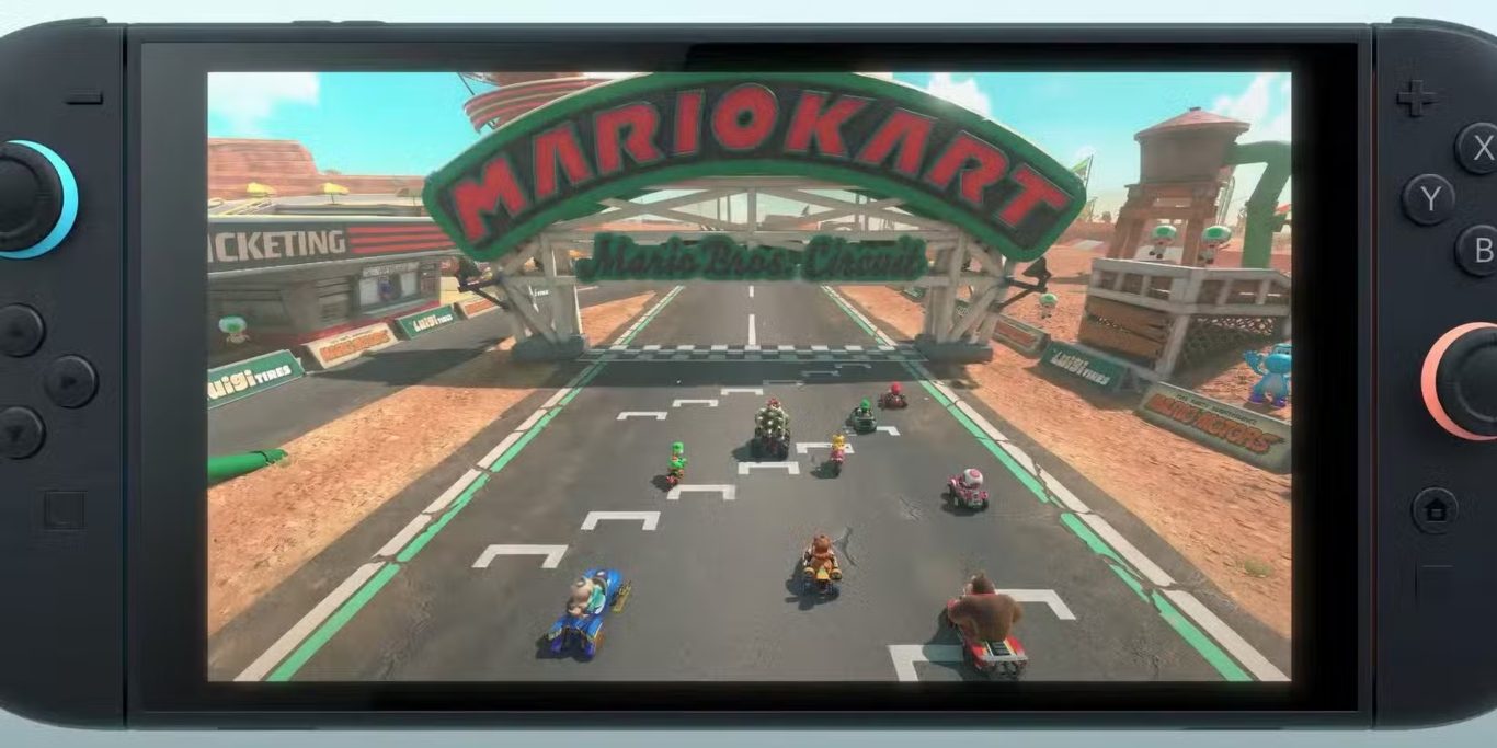 1749684645 210 أفضل الميزات الجديدة في Switch 2 الجزء الثاني والاخير