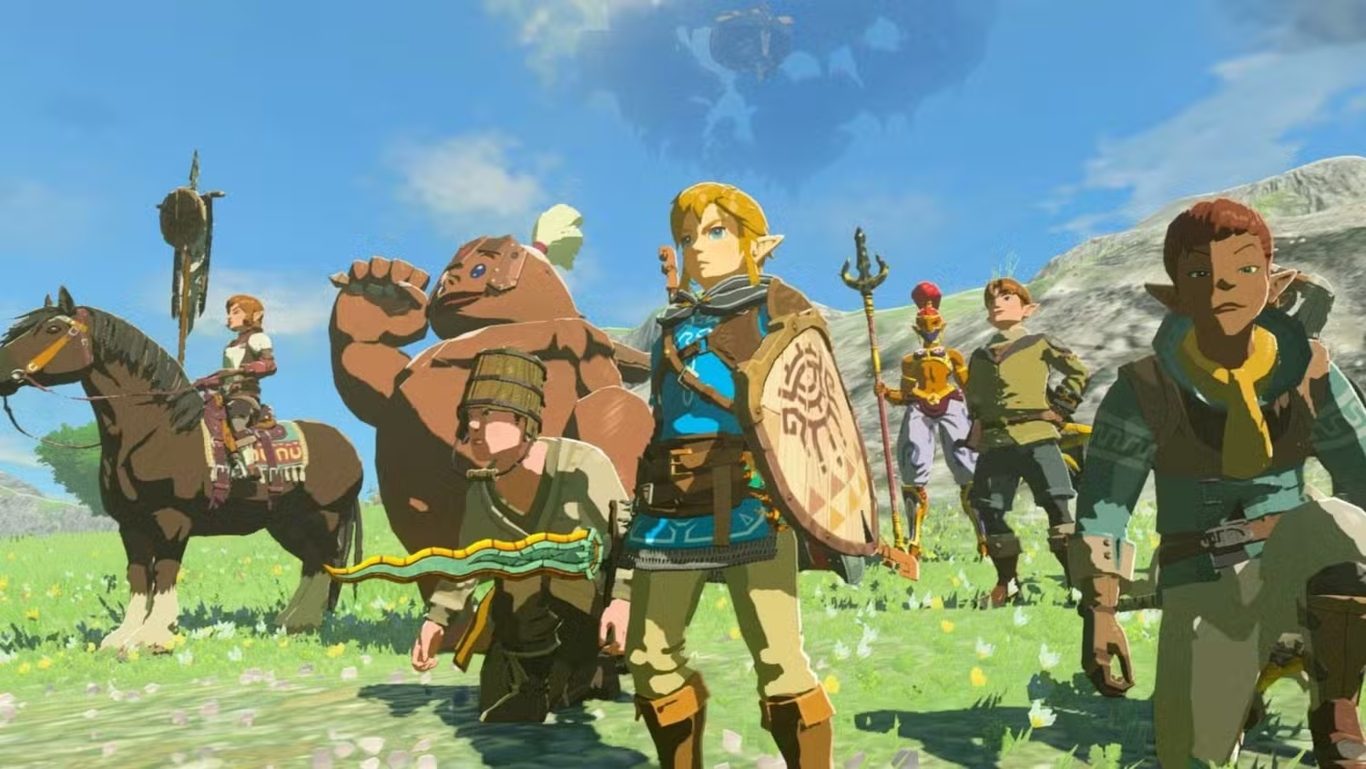 1749684645 777 أفضل الميزات الجديدة في Switch 2 الجزء الثاني والاخير