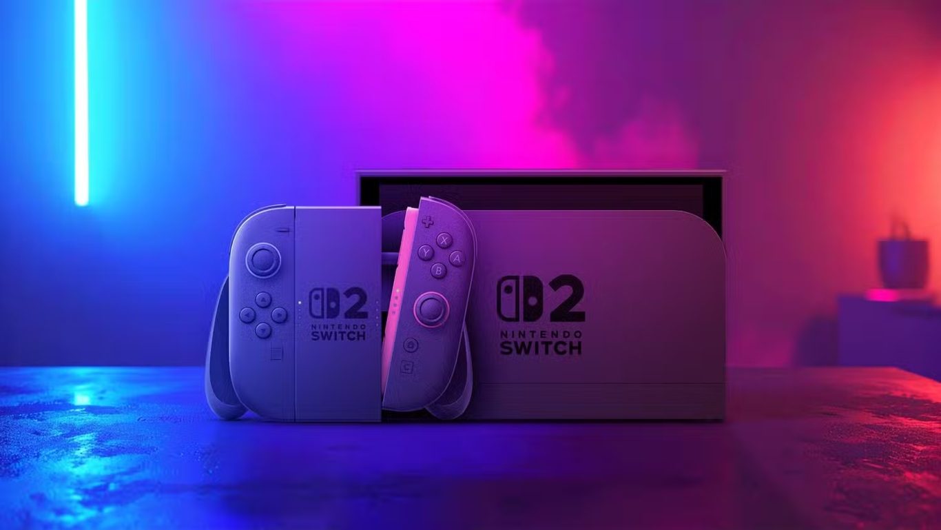 1749684646 816 أفضل الميزات الجديدة في Switch 2 الجزء الثاني والاخير
