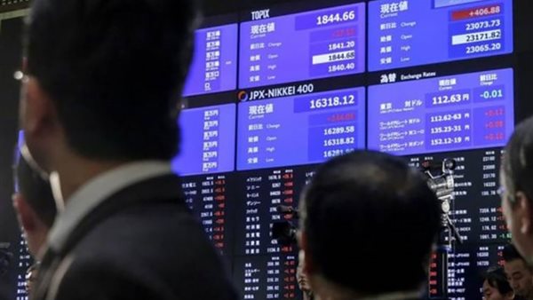 أسهم الطاقة الأسترالية ترتفع لأعلى مستوى في 3 أشهر بدعم من صعود أسعار النفط 5 أسهم الطاقة الأسترالية ترتفع لأعلى مستوى في 3 أشهر بدعم من صعود أسعار النفط