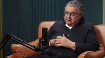 أب ملتزم وطفل هادئ.. ماجد الكدواني يتحدث عن طفولته