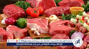 أسعار اللحوم اليوم الخميس 12-6-2025 في الأسواق ومحال الجزارة بقنا