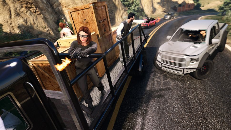 1749718834 111 تعرف على جميع محتويات تحديث Money Fronts للعبة GTA Online
