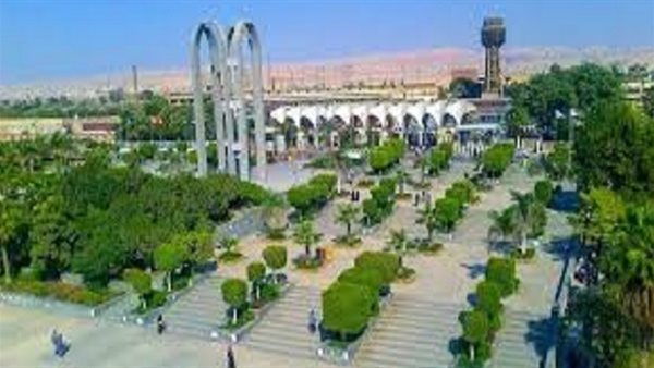 جامعة حلوان تتألق عالميًا بتقدمها في تصنيف CWUR لعام 2025 5 جامعة حلوان تتألق عالميًا بتقدمها في تصنيف CWUR لعام 2025