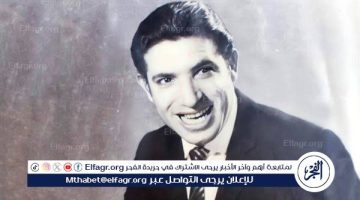توفيت بعده بـ40 يومًا.. حكاية حب نادرة جمعت محمد عوض وزوجته
