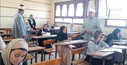 نتيجة الإعدادية الأزهرية 2025 برقم الجلوس.. رابط وخطوات الاستعلام 6 1749727864 351 نتيجة الإعدادية الأزهرية 2025 برقم الجلوس رابط وخطوات الاستعلام