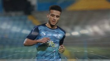 أحمد حسن يكشف حقيقة الصفقة التبادلية بين بيراميدز والزمالك