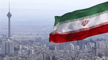 ردا على قرار “الوكالة الذرية”.. إيران تعلن بناء منشأة جديدة للتخصيب