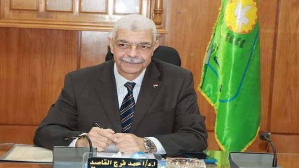 قافلة جامعة المنوفية الطبية تضيء ميت أم صالح برعاية حياة كريمة 5 قافلة جامعة المنوفية الطبية تضيء ميت أم صالح برعاية حياة كريمة