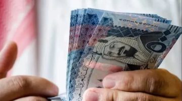 ارتفاع سعر الريال السعودي أمام الجنيه المصري في ختام تعاملات الخميس