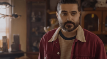 شاهد.. كليب “حلوة” لـ ناصيف زيتون