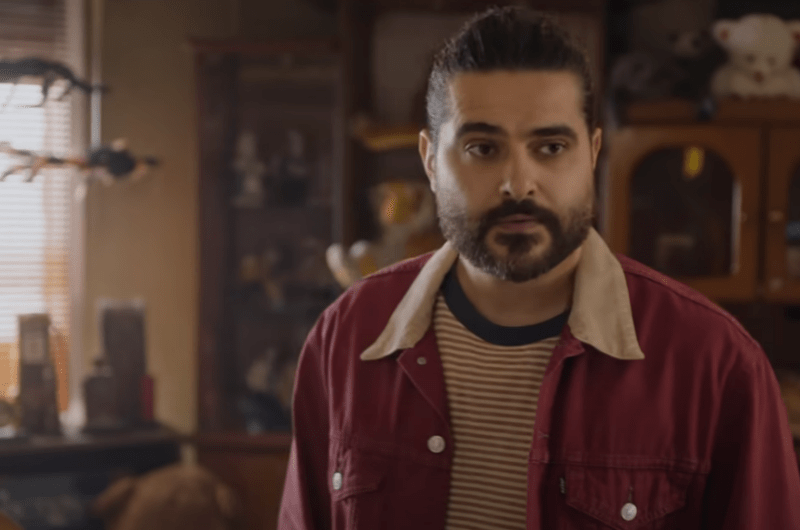 شاهد.. كليب "حلوة" لـ ناصيف زيتون 5 شاهد.. كليب “حلوة” لـ ناصيف زيتون