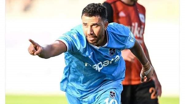 مفيد جدا.. حازم إمام يتغنى بصفقة الأهلي الجديدة 5 مفيد جدا.. حازم إمام يتغنى بصفقة الأهلي الجديدة