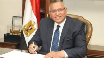 رئيس الوفد: نرفض المزايدة على الدور المصرى تجاه فلسطين.. وحدودنا خط أحمر