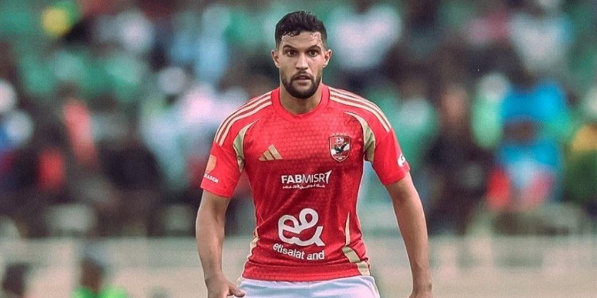 يحيى عطية الله: الأهلي يمكنه الفوز بـ كأس العالم للأندية.. وافتقدنا هذا اللاعب 5 يحيى عطية الله: الأهلي يمكنه الفوز بـ كأس العالم للأندية.. وافتقدنا هذا اللاعب