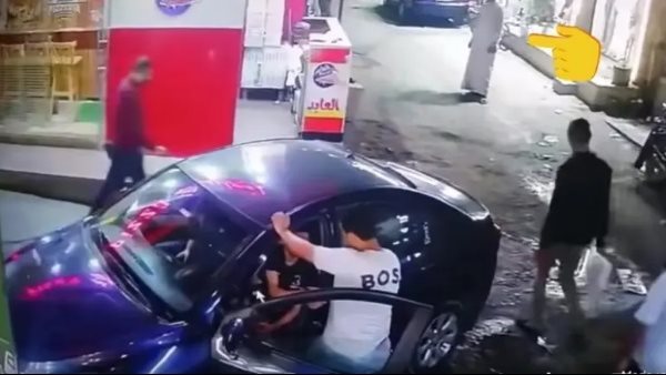 وفاة تاجر الذهب احمد المسلمانى متأثرًا بإصابته في جريمة اعتداء بشعة بمحافظة البحيرة 5 وفاة تاجر الذهب احمد المسلمانى متأثرًا بإصابته في جريمة اعتداء بشعة بمحافظة البحيرة