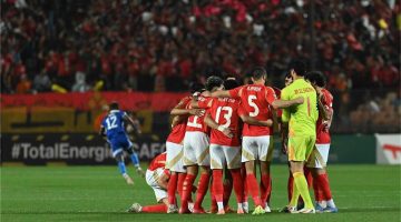 حكم مباراة الأهلي وإنتر ميامي في افتتاح كأس العالم للأندية