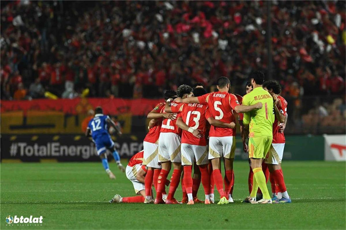 حكم مباراة الأهلي وإنتر ميامي في افتتاح كأس العالم للأندية 5 حكم مباراة الأهلي وإنتر ميامي في افتتاح كأس العالم للأندية