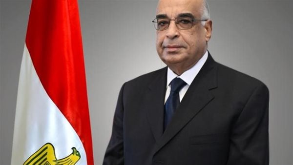 وزير العدل يحضر ختام الدورة التدريبية لقادة القضاء العسكري بمشاركة مصرية وخليجية 5 وزير العدل يحضر ختام الدورة التدريبية لقادة القضاء العسكري بمشاركة مصرية وخليجية