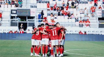 مصدر تهديد.. “ذا أثلتيك” تسلط الضوء على لاعب الأهلي في كأس العالم للأندية