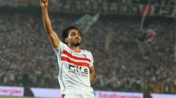 “لم نتخل عنه”.. أول تعليق من الزمالك بعد إحالة أحمد حمدي للتحقيق