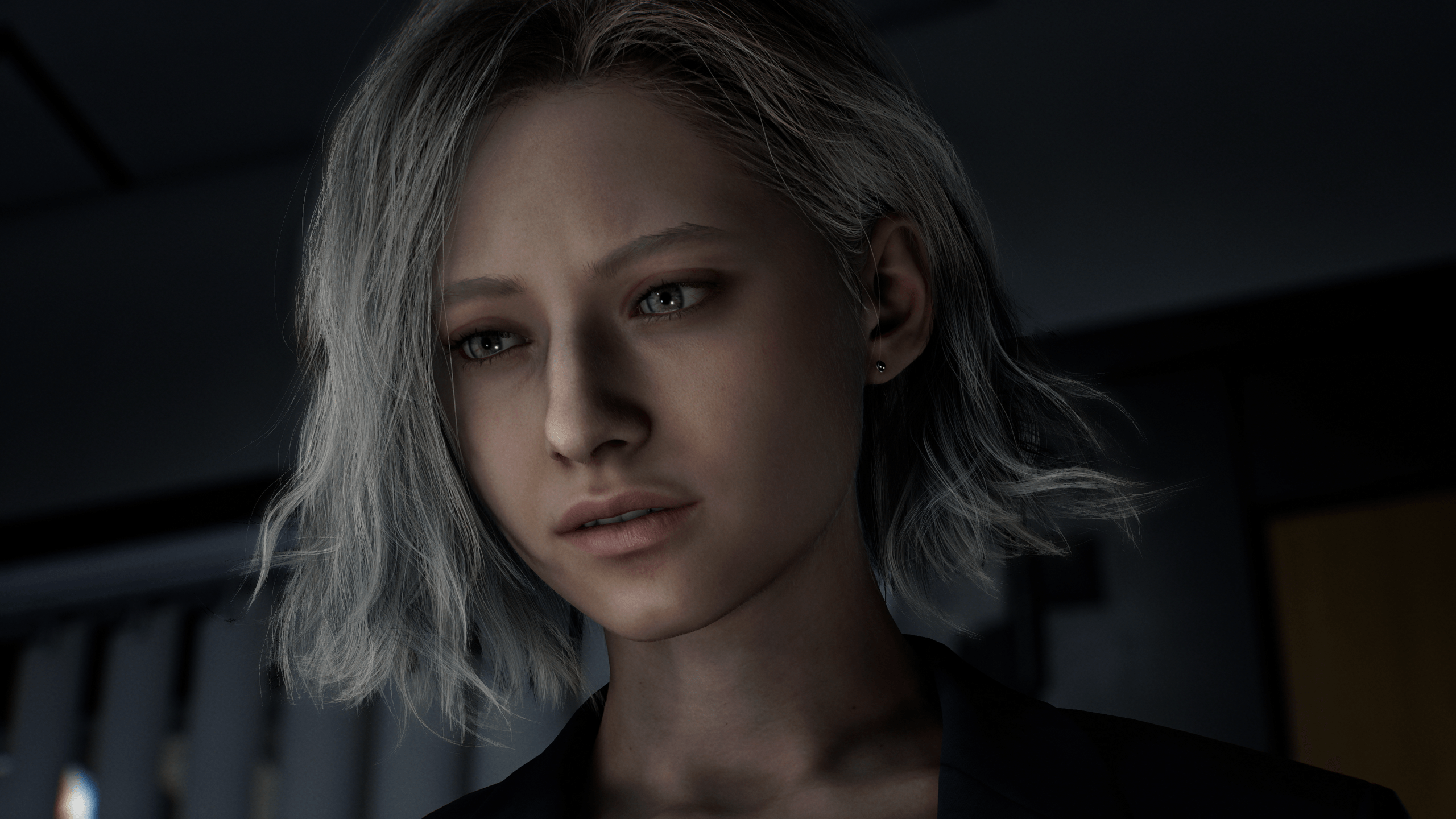 1749767514 641 أشياء نرغب برؤيتها في لعبة Resident Evil Requiem صدي
